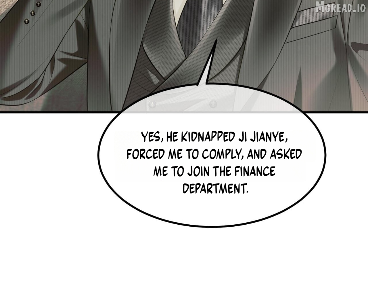 Deeply In Love Chapter 85  - page 68